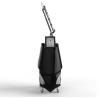 Buy cheap The cost-effective top hat beam picosecond laser tattoo removal machine from wholesalers
