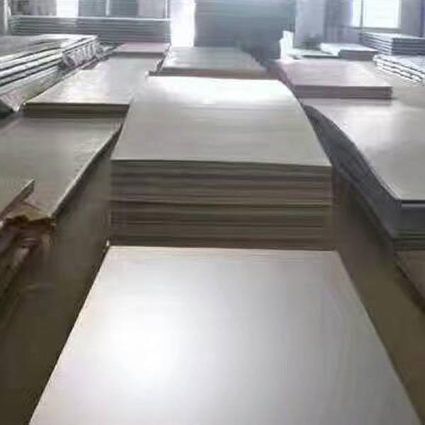 Buy cheap 1mm SUS304L 310 Stainless Steel Flat Plate Excellent Aesthetic Properties from wholesalers