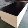 Buy cheap CARB Certified 18mm Wood Grain Melamine Plywood For Kitchen Cabinet from wholesalers