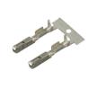 Buy cheap TE Connectivity AMP Connector Terminal Receptacle Contacts 968221-1 from wholesalers