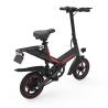 Buy cheap IP54 Waterproof Folding Electric Bicycle 3H~4H Charging Time 35KM±5KM Power Mileage from wholesalers