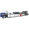 Buy cheap Three edge Pouch Making Machine manufacture in China from wholesalers
