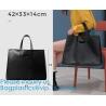 Buy cheap Vintage Tarpaulin Shoulder Bag Fashion Custom Durable Shopping Bag Tarpaulin Bag Washable Tote Dry Bag Cotton Handle from wholesalers