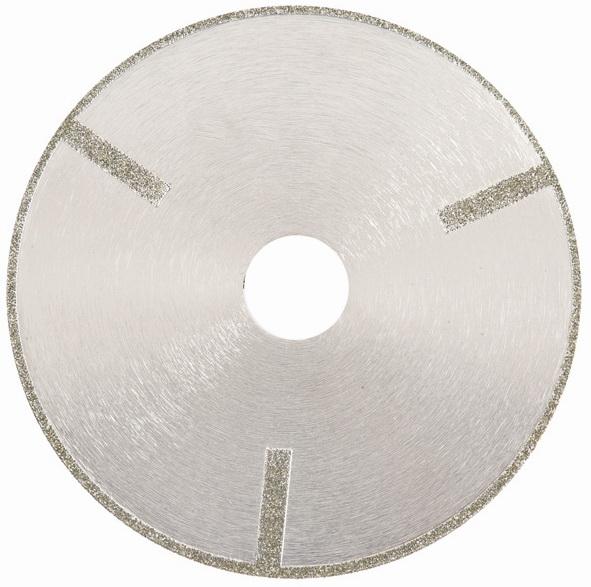 Buy cheap Diamond saw blade(Electroplated diamond saw blade) from wholesalers