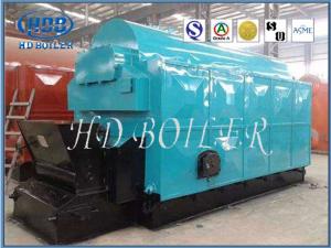 Buy cheap Packaged High Pressure Industrial Biomass Boiler Regarding Customers Reqiurements from wholesalers