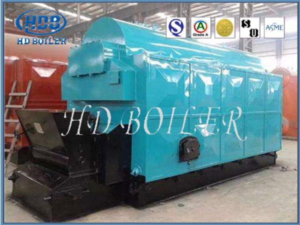 Buy cheap Packaged High Pressure Industrial Biomass Boiler Regarding Customers Reqiurements from wholesalers