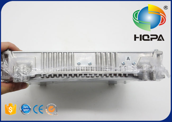 9292112 9260554 ZAX250-3 Big Control Panel for Excavator Parts ECU
