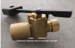 FH-50A Cb/T3778-99 Marine Tester Cabin Sounding Self Closing Valve