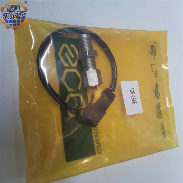 Buy cheap Revolution Speed Sensor 1252966 125-2966 for CAT E320B E320C Excavator from wholesalers