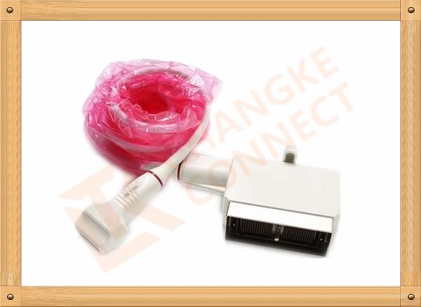Buy cheap Vascular Linear Probe Ultrasound Transducer 5 - 10 MHz GE 739L from wholesalers