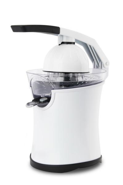 Buy cheap JC203 160W Powerful Stainless Steel Citrus Press with Handle from wholesalers