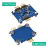 Buy cheap 480Mbps Expansion USB Adapter Card 4 Port Customized from wholesalers