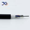 Buy cheap Outdoor Gyta Duct Layer Stranded Optical Fiber Cable Overhead from wholesalers