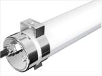 D6 LED Triproof Light Anto-UV Ammonia For Farm Daylight sensor / Microwave
