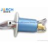 Buy cheap 5A / 15A Pneumatic Rotary Union With OD 99mm / Electrical Slip Joint With 12mm Inner Size from wholesalers