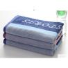 Buy cheap 30*110cm Gym Workout Towels , Custom Sports Towels For Yoga from wholesalers