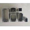 Buy cheap Anodized 6061 6005 Aluminum Alloy Profile from wholesalers