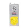 Buy cheap Cartoon Pig Handheld FM Radio Portable Mini Pocket OEM LOGO Promotional from wholesalers