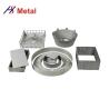 Buy cheap 99.95% Pure Tungsten Heating Elements For Sapphire Industry from wholesalers