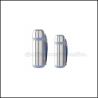 Buy cheap Promotional stainless steel printed logo travel sports cup mug water drink bottle gift from wholesalers