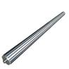 Buy cheap Cylindrical Web Spreader Brush Roller Industrial Cleaning from wholesalers