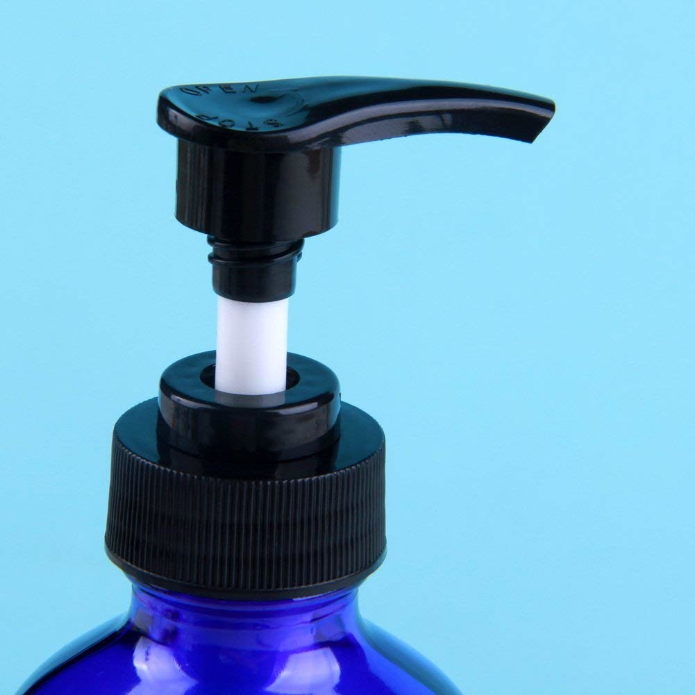 Home Lotion Dispenser Pump Universal Fit For Liquid Soap Conditioner Bottles