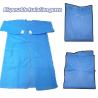 Buy cheap VASTPROTECT-501 Disposable Surgical Gown Anti Static Breathable SMS Non Woven Fabric from wholesalers