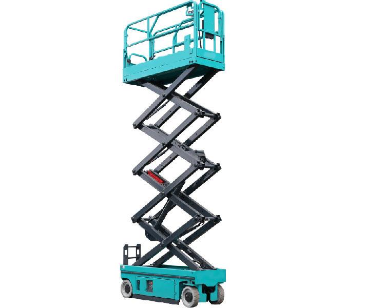 Scissor Lift Platform 