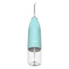 Buy cheap Lightweight Magnetic Suction Charging Nicefeel Water Flosser from wholesalers