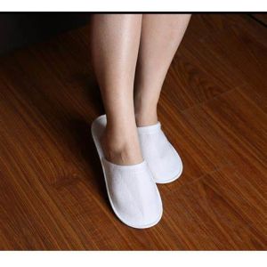 China PP Nonwoven Fabric For Disposable Slippers Factory on sale