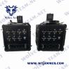 Buy cheap Gps Military Signal Jammer 12 Bands 20 - 3000 Mhz from wholesalers