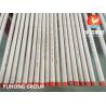 Buy cheap ASTM A312 / A312M Stainless Steel Seamless Pipe A312 TP304 TP304L TP316 316L,Pickeled and Annealed ,6M/PC,12M/PC from wholesalers
