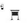 Buy cheap Floor Standing 65 Inch Outdoor Digital Signage For Bus Stop from wholesalers