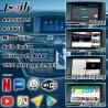 Buy cheap Nissan Elgrand E52 HD muti finger touch HD screen upgrade wireless carplay android auto from wholesalers