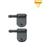 5001014542 5001014539 Benz Spare Parts Renault Truck Wiper Nozzle