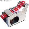 Buy cheap Hottest economic automatic electric label stripping dispenser machine LD-100/130/180 from wholesalers