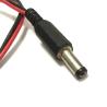 Buy cheap ODM OEM Power Cord Cable 5521 5525 Male-Female DC Plug Waterproof Plug Wiring Assembly from wholesalers