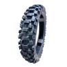 Buy cheap 100/90-18 Heavy Duty Toothed Motorcycle Off Road Tire For Transportation Package Of 10 Or 20 from wholesalers