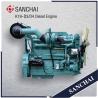 Buy cheap 1500RPM 1800RPM KTA19 Diesel Engine For Generator, Gensets from wholesalers
