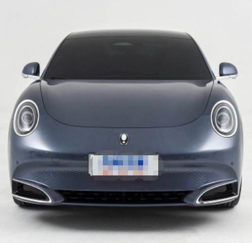 Buy cheap ORA lightningmao 2022 600km Four-wheel drive high-performance Version 4 Door 5 seater Sedan from wholesalers