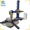 Buy cheap Stainless Steel Cylinder Heads Automatic Mirror Surface Polishing Machine from wholesalers
