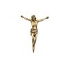 Buy cheap Christ Tombstone Decoration TD021 In Brass Material 290*220mm Dimension from wholesalers