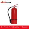 Buy cheap Multi-Purpose ABC Dry Chemical Fire Extinguisher - 2kg from wholesalers