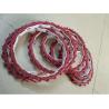 Buy cheap Quick Installation Link Belt V Belt , Power Twist Link Belt Top PTFE/PVC/PU from wholesalers