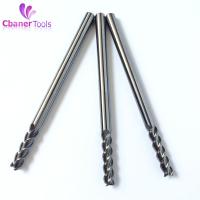 Buy cheap Best quality low price Carbide End Mills for Aluminum product