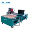Buy cheap Bathroom Mirror Engraving Machine 1325 Fiber Laser Glass Marking CNC Machinery for Metal from wholesalers