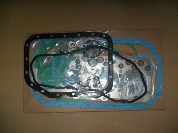 Buy cheap Genuine Excavator Parts Gasket 5-87812694-2 5878126942 With Competitive Price from wholesalers