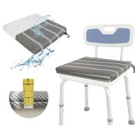 Buy cheap Bathtub Shower Bench Seat Cushion Air-Permeable For Elderly Seniors product