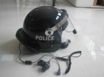 Army speaker helmet military /Bulletproof Helmet FAST NIJ IIIA USA standard