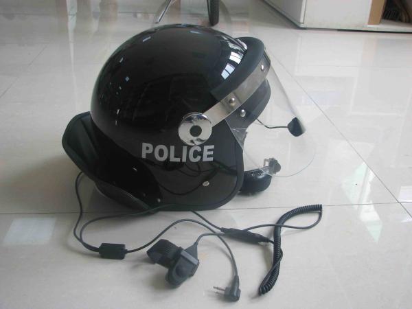 Buy cheap Army speaker helmet military /Bulletproof Helmet FAST NIJ IIIA USA standard from wholesalers